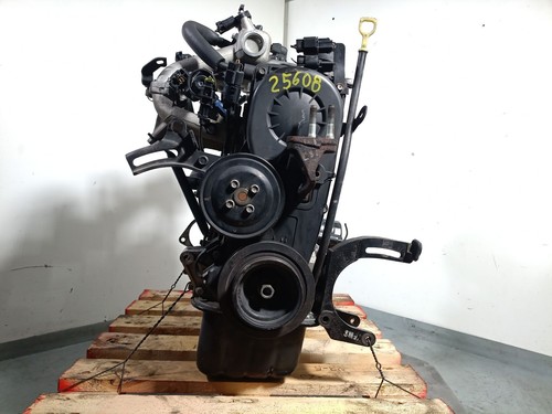 G4hg motore completo - completo, /
