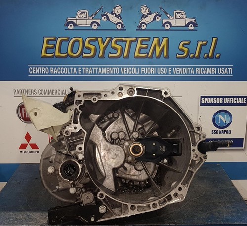 Cambio manuale completo per - manuale,