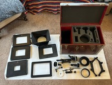 Arri FF-2 Studio Follow Focus