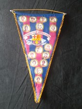 GAGLIARDETTO PENNANT VINTAGE