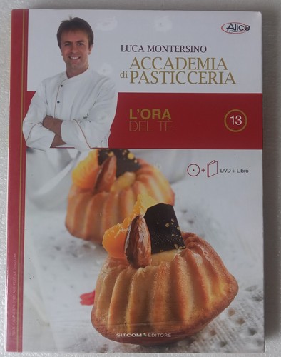 Accademia pasticceria di - di,