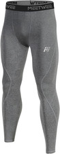 Pantaloni Termici Uomo