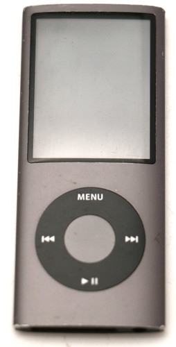 Apple ipod nano - apple, a1285
