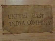 UNITED EAST INDIA COMPANY