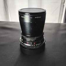 Obiettivo hasselblad distagon C 50mm f/4 T*