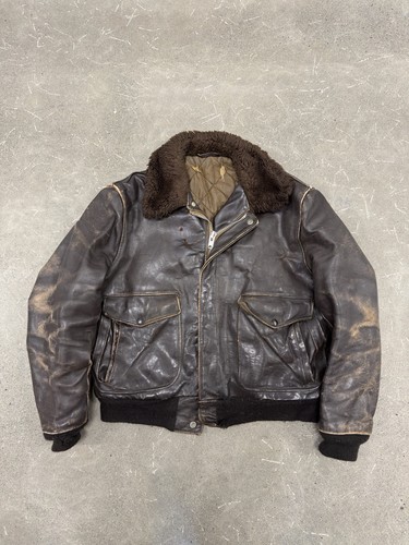 Giacca bomber volo vintage - bomber,