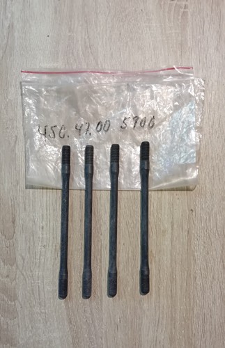 Nos fantic trial 240 cylinder - fantic,