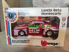 Lancia Beta Montecarlo Burago