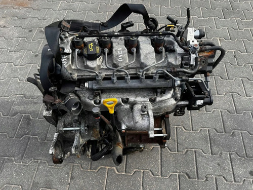 Motore kia sportage d4ea 0 - motore,