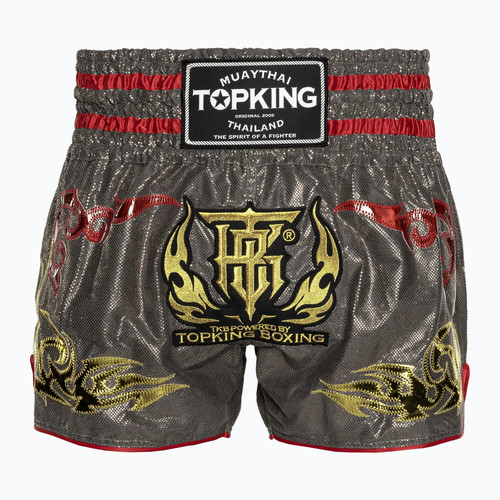 Top king muay thai - top,