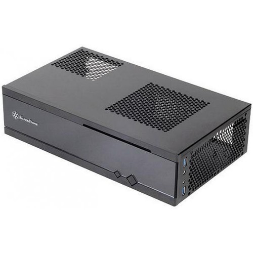 Silverstone sst ml05b milo - silverstone, sst-ml05b