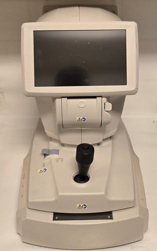 Tonometro computerizzato