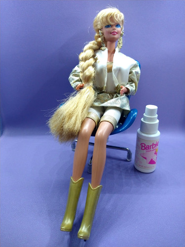 Barbie capelli vintage 1992