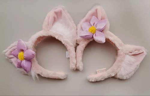 Disney minnie ring bell set - minnie,