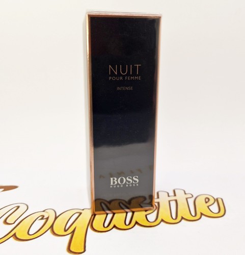 Hugo boss nuit - hugo, femme