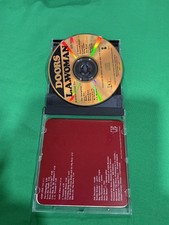 The Doors L.A. Woman DCC 24K