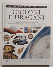 Cicloni e uragani (Biblioteca