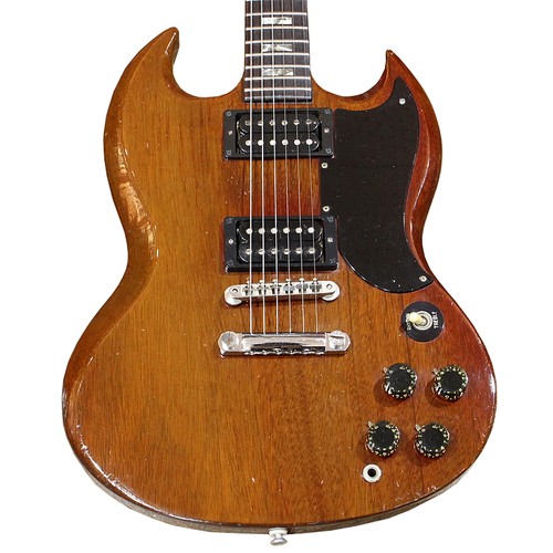 Gibson special chitarra - gibson, sg