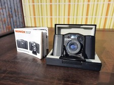 Foto Minox 35GT, Coöor