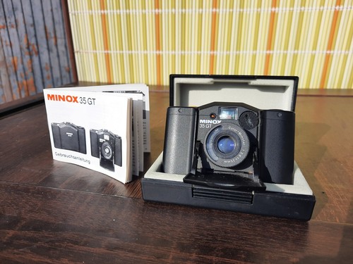 Foto minox 35gt - 35gt,, coöor