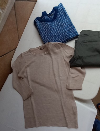 Stock lotto donna - stock,