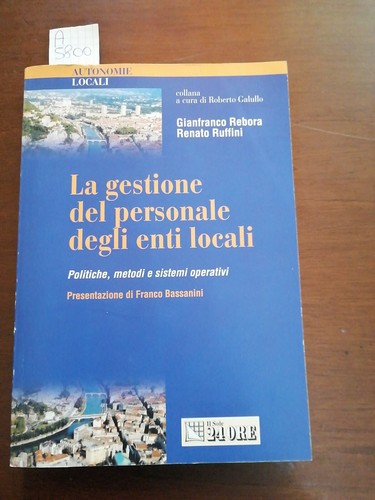 Gestione del personale - gestione,