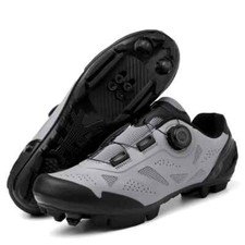 Scarpe ciclismo piatte mtb - scarpe,