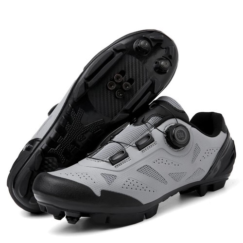 Scarpe ciclismo piatte mtb - scarpe,