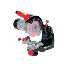 AFFILACATENE MOTOSEGHE ELETTRICO PROFESSIONALE AFFILACATENA 230W RIBIMEX