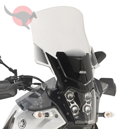 Cupolino parabrezza givi - parabrezza, [givi]