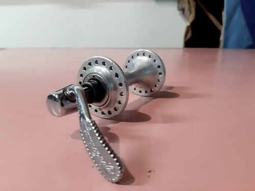 Mozzo ruota campagnolo chorus - mozzo,