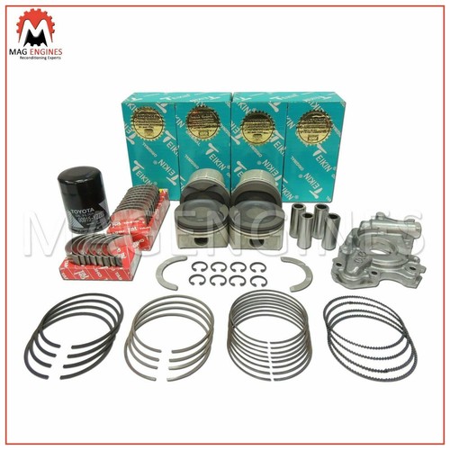 Kit ricostruzione motore - kit,