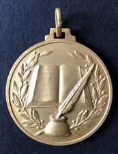 medaglia old medal medaille