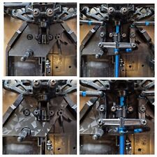 Tamiya Tt02 Copertura Protettiva per Sterzo/dirtguard for Tamiya tt02