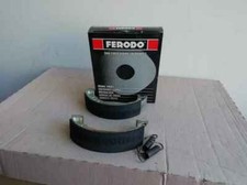 FERODO FSB769 GANASCE FRENO POSTERIORE YAMAHA TX XS XJ XZ 500 XV 750 NUOVE 