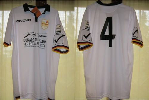 Shirt maglia bramati messina - maglia,