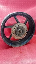 CERCHIO RUOTA POSTERIORE HONDA