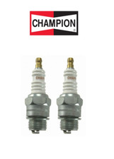 Champion 2 Candele D14 - CCH514 Per Harley Davidson WL 750 1941 1942 1943 1944