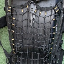 Zaino moto /sci BOBLBE-E Megalopolis - back protector