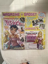 Witch Magazine No.111 With