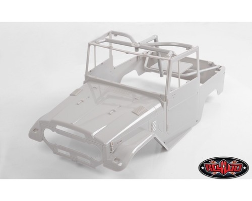 Rc4wd cruiser corpo principale - rc4wd,
