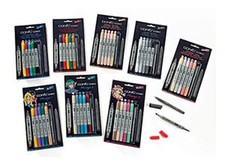 Copic Ciao Set pennarelli 5+1 - Scegli luci tonalità pastello pelle grigio timbro manga
