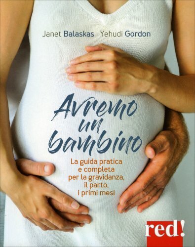 Libro avremo bambino la - un,