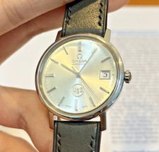 RARO Omega Auto 1977 quasi