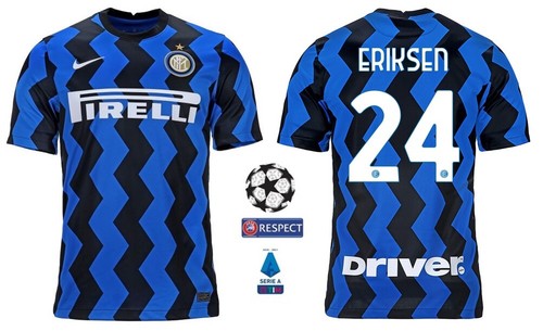 Maglia nike inter - nike, milan