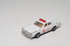 A54 1:60 3 INCH DODGE MONACO