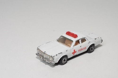 A54 inch dodge - dodge, monaco
