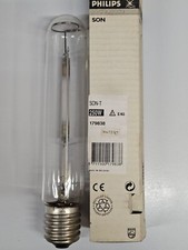 Philips SON-T lampada ai