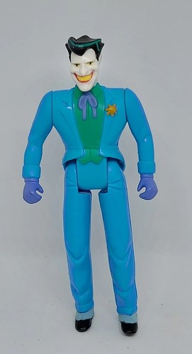 Pogo stick joker - action, figure