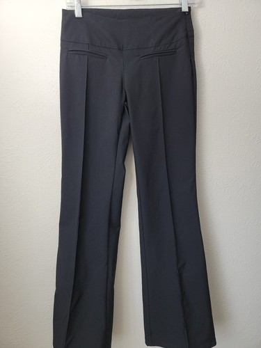 Pantaloni eleganti y2k tark - pantaloni,